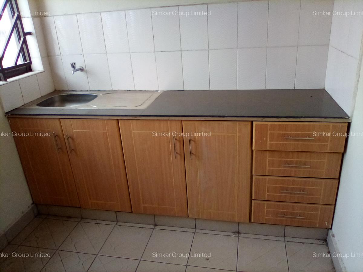 Warehouse with Service Charge Included at Mombasa Rd - 18