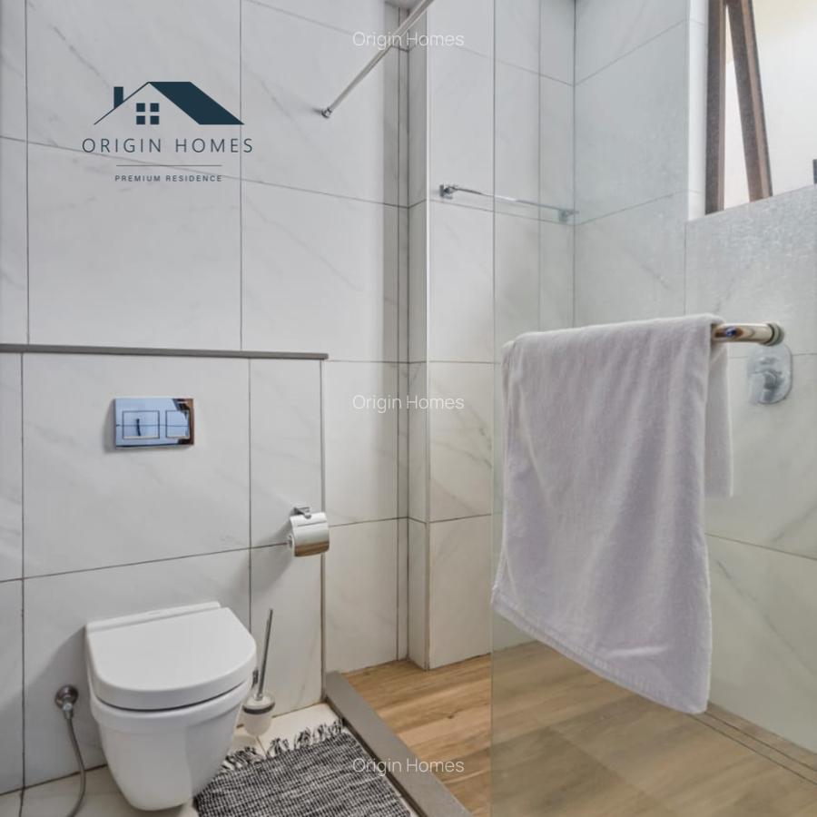 2 Bed Apartment with En Suite at Peponi Road - 9
