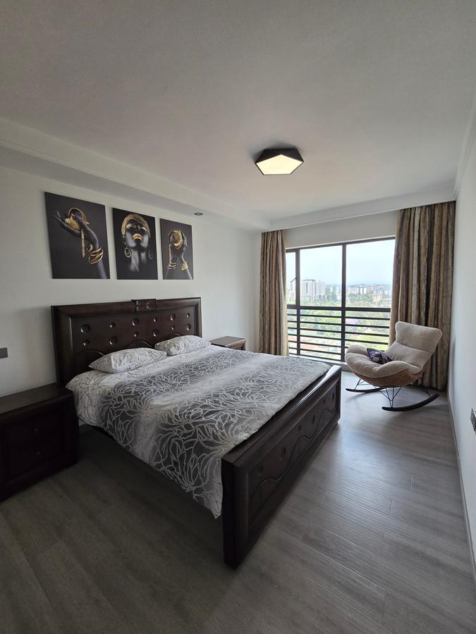 2 Bed Apartment with En Suite in Kilimani - 7