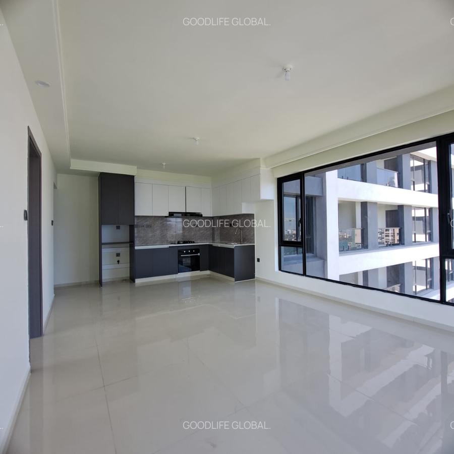 2 Bed Apartment with En Suite at Westlands - 4