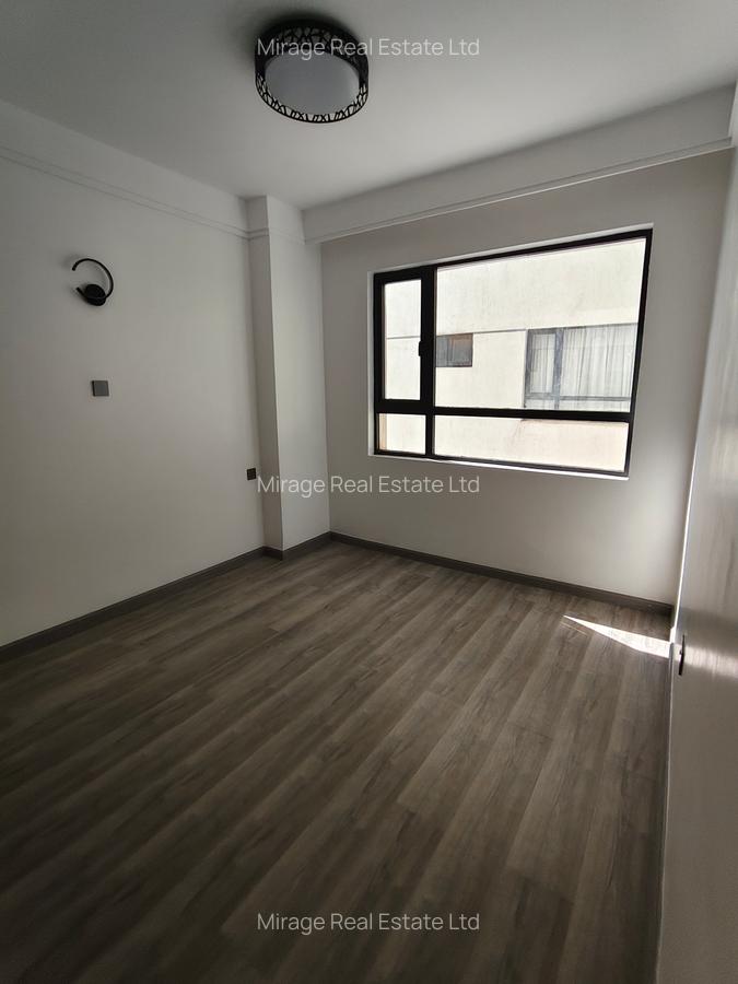 4 Bed Apartment with En Suite in Kileleshwa - 12