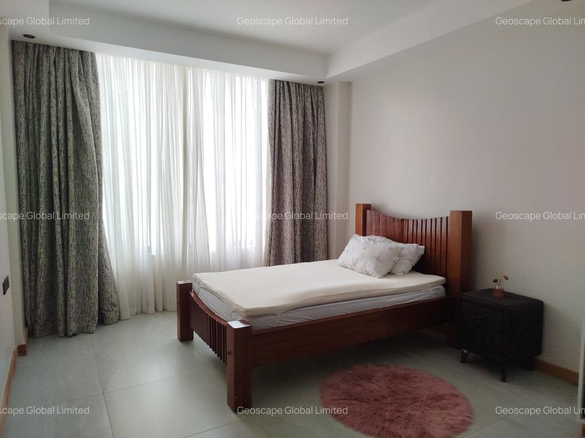 Furnished 3 Bed Apartment with En Suite in Westlands Area - 3