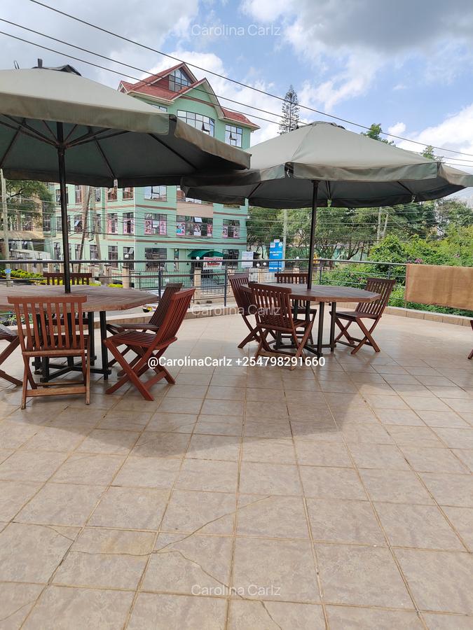 2 Bed Apartment with En Suite at Riara Road Off Ngong Road - 1