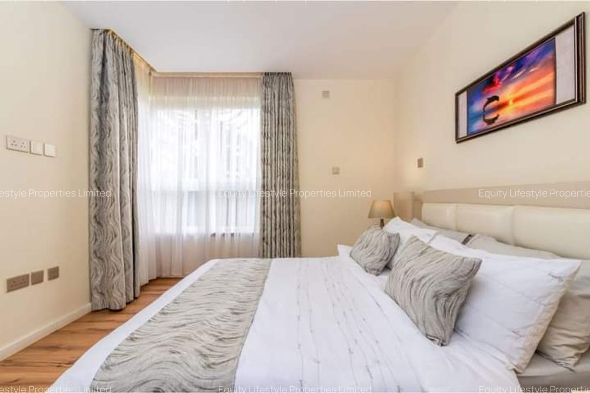 5 Bed Townhouse with En Suite in Runda - 9