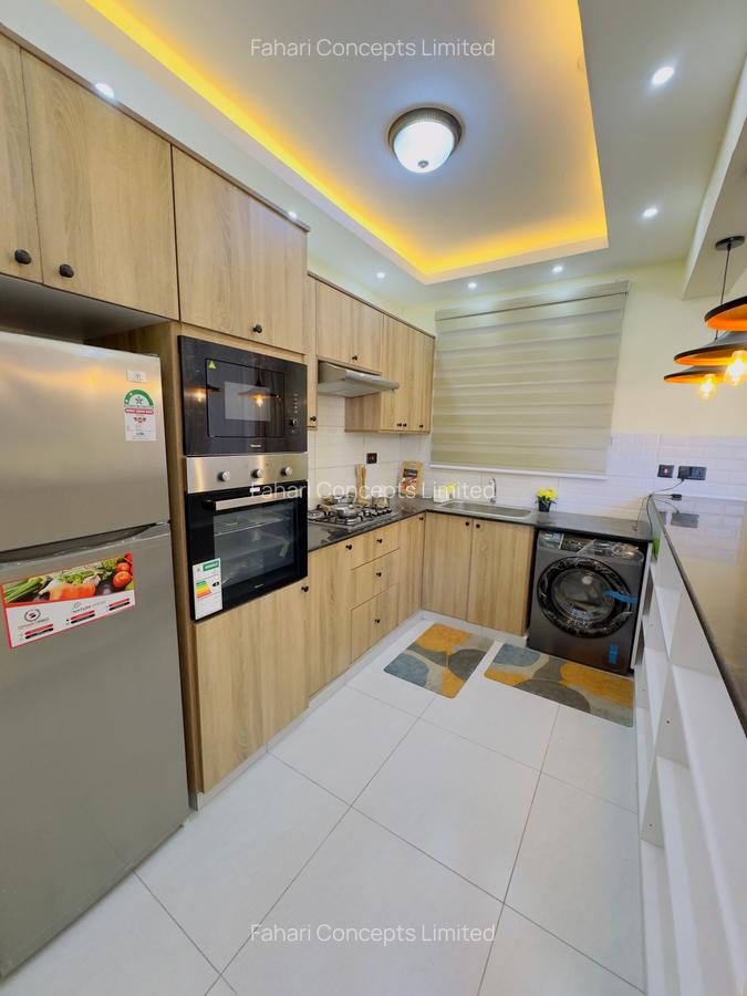 3 Bed Apartment with En Suite in Nyali Area - 3