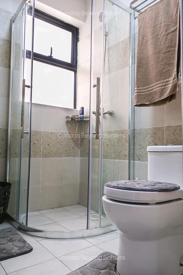 Serviced 2 Bed Apartment with En Suite at Laikipia Rd - 6