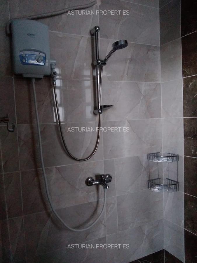 3 Bed Apartment with En Suite in Kileleshwa - 10