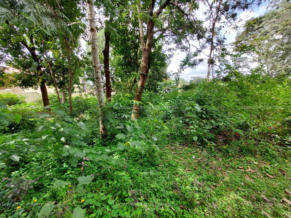 Residential Land at Runda Grove - 2