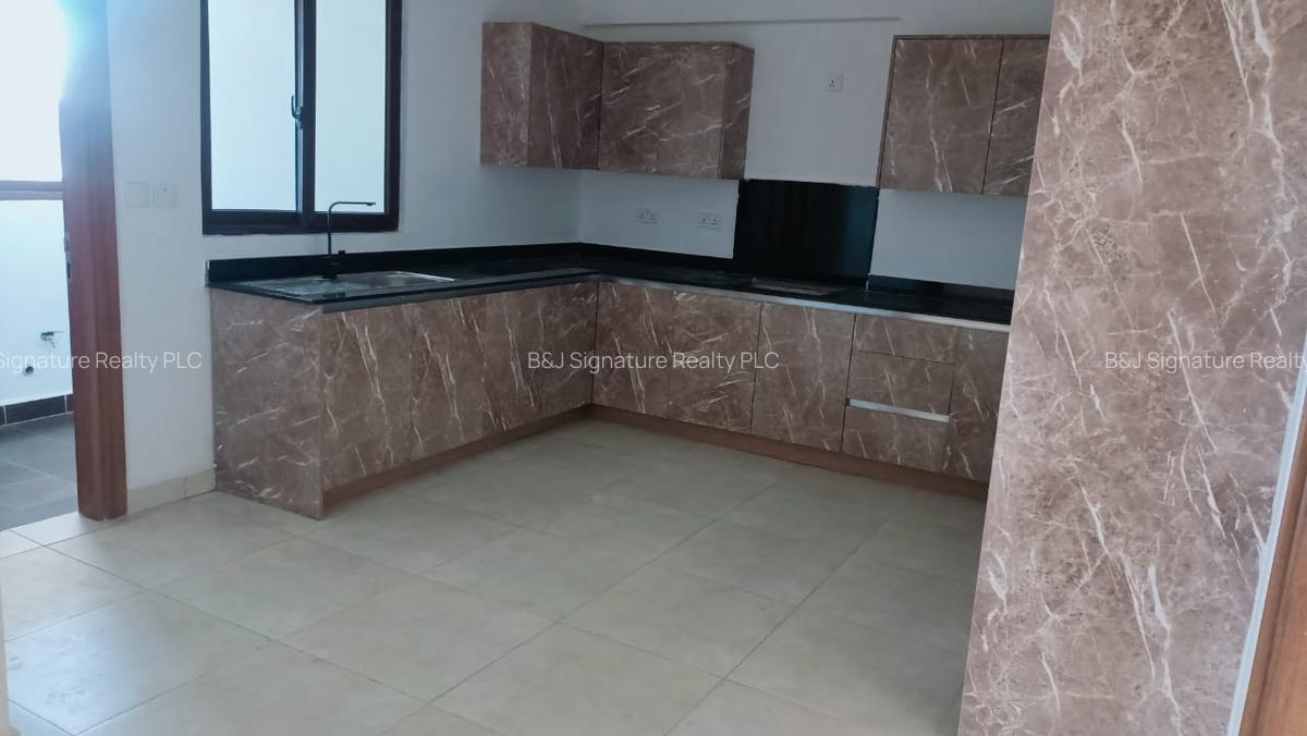 3 Bed Apartment with En Suite in Westlands Area - 12