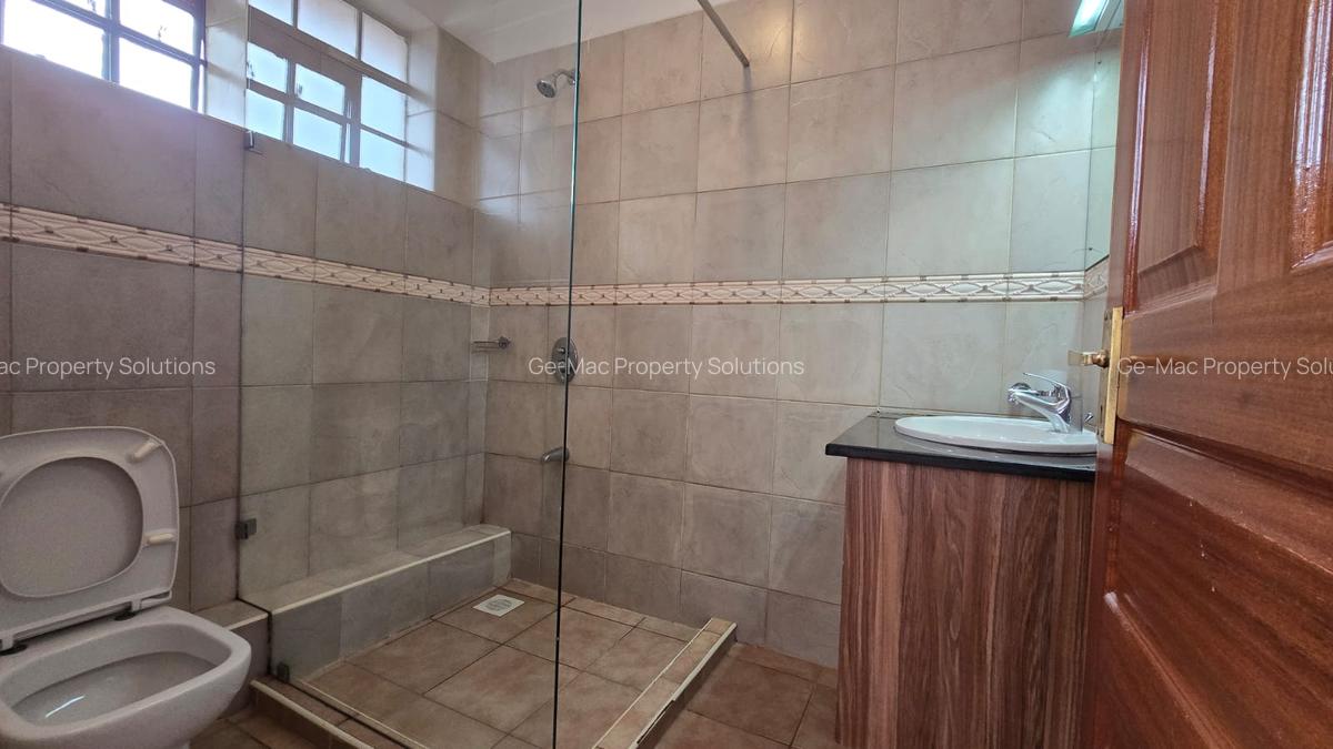 4 Bed House with En Suite at Kirawa Road - 4