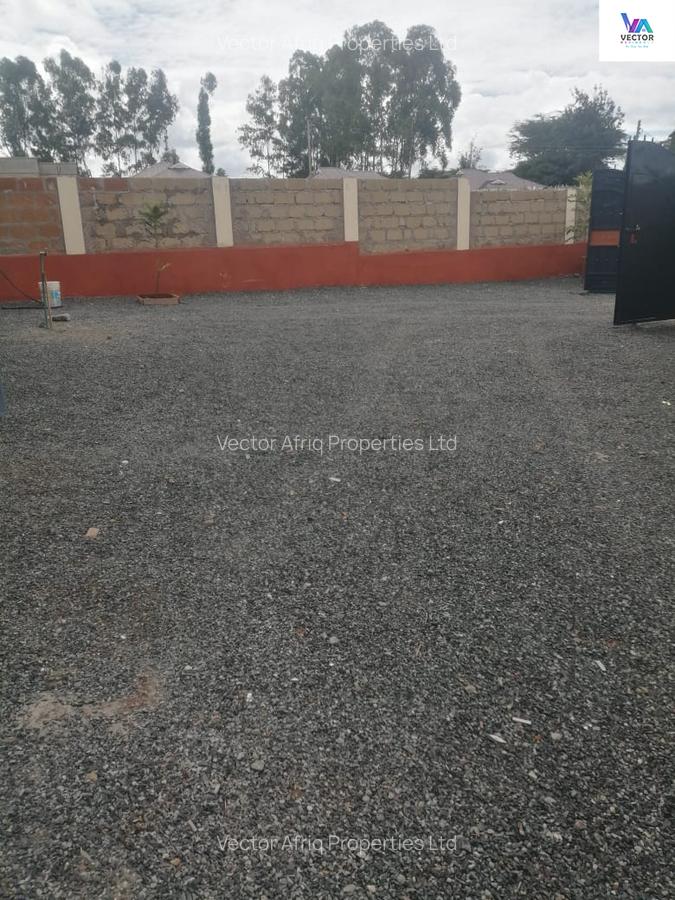 3 Bed House with En Suite in Ngong - 12