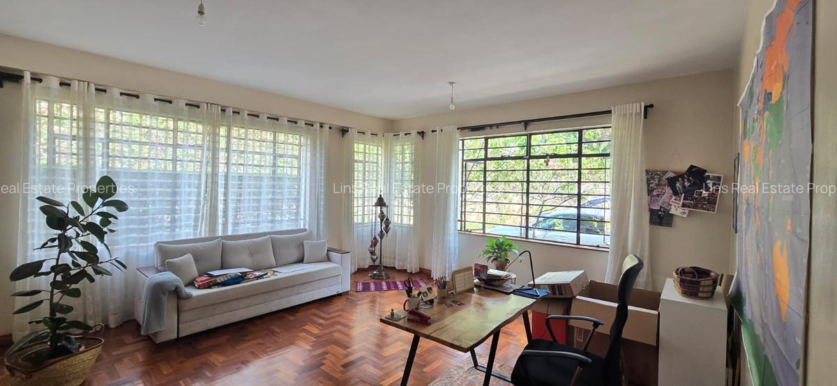 5 Bed Townhouse with En Suite in Lower Kabete - 16