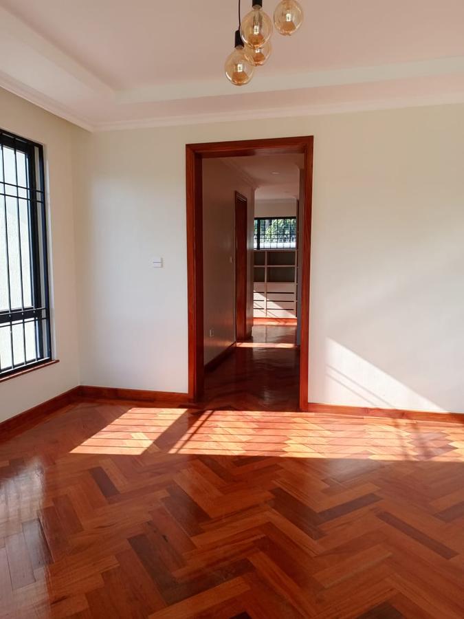 5 Bed House with En Suite in Kitisuru - 15