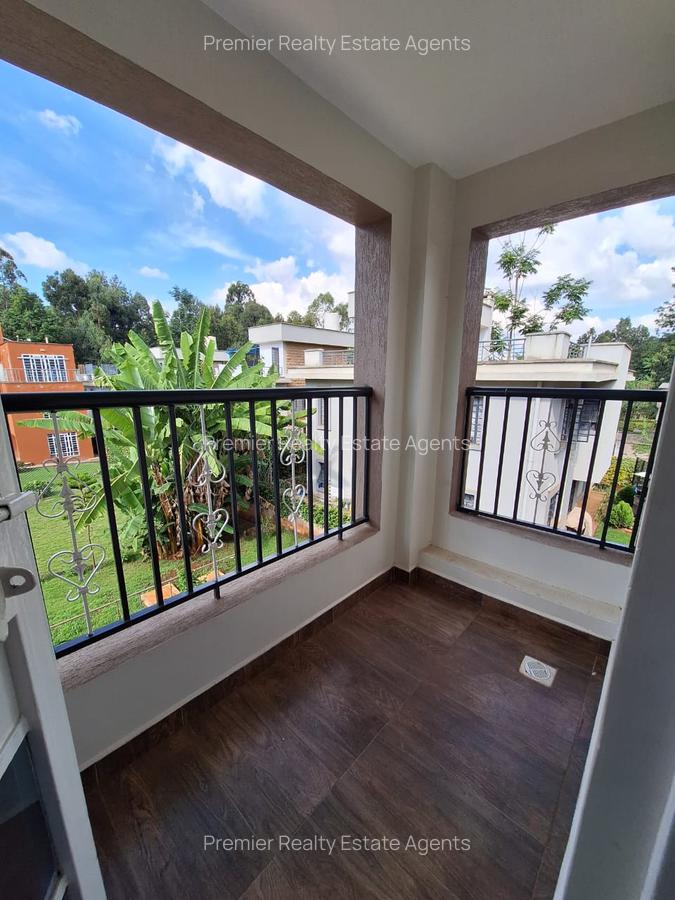 4 Bed House with En Suite at Kitisuru - 9