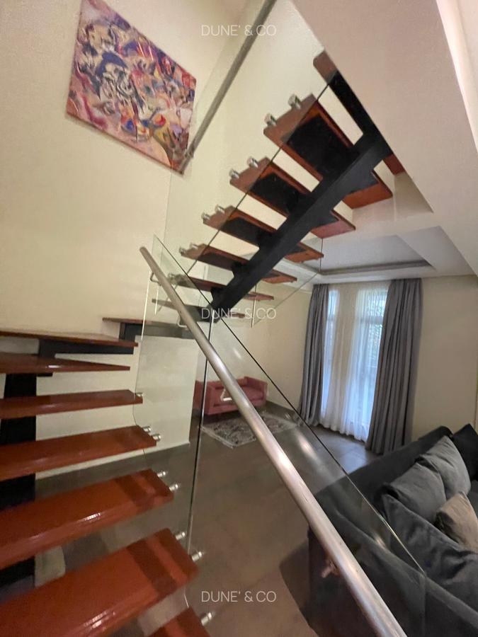 3 Bed Apartment with En Suite in Westlands Area - 10