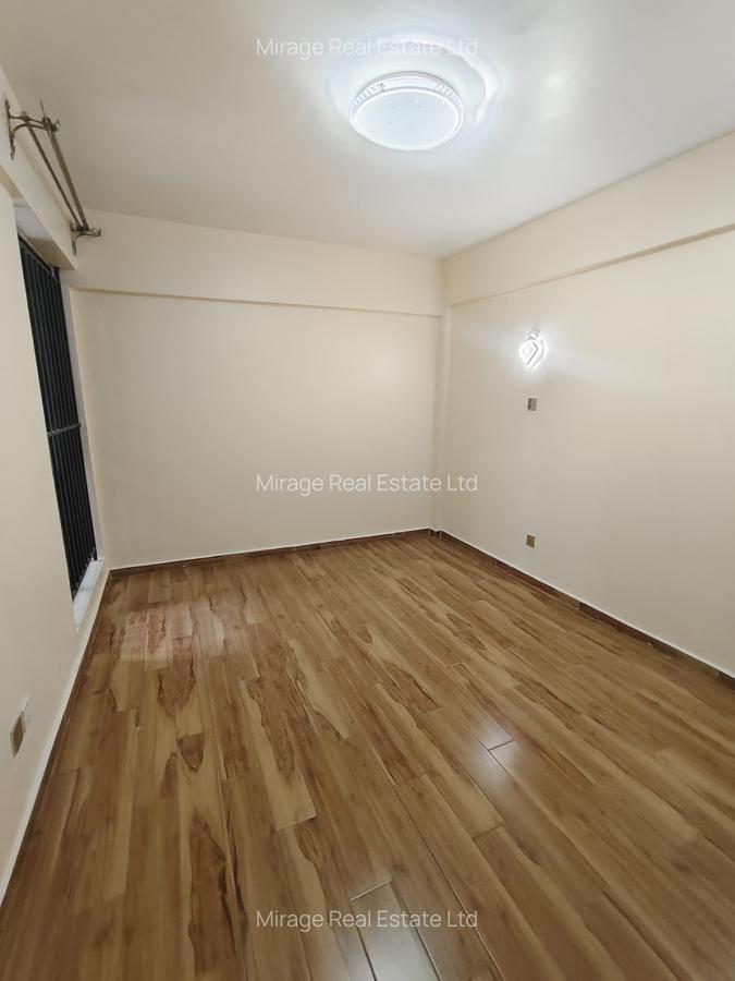 3 Bed Apartment with Gym in Kilimani - 5