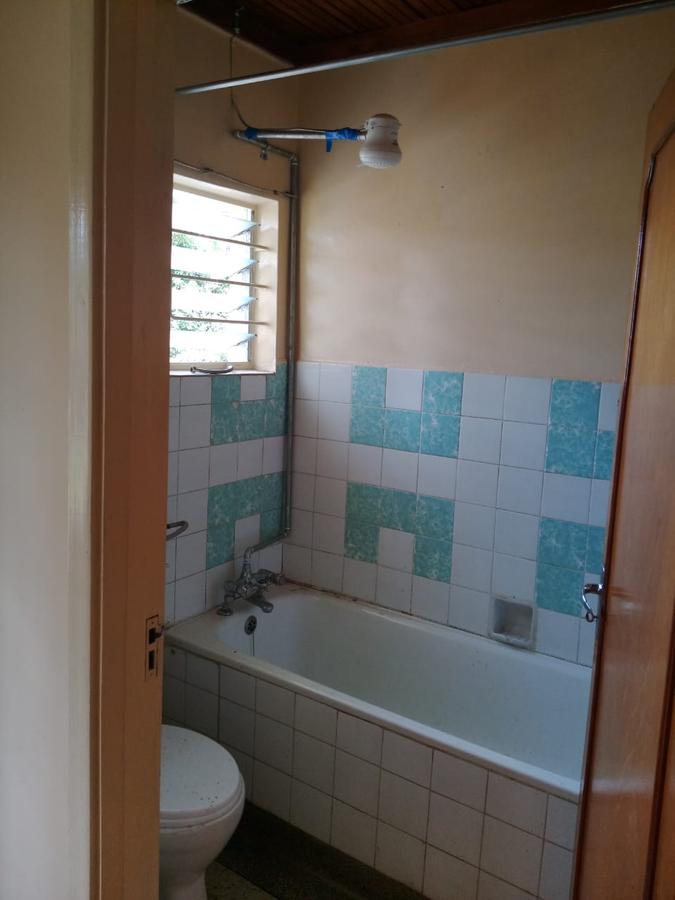 3 Bed Townhouse with En Suite at Lenana Road - 3