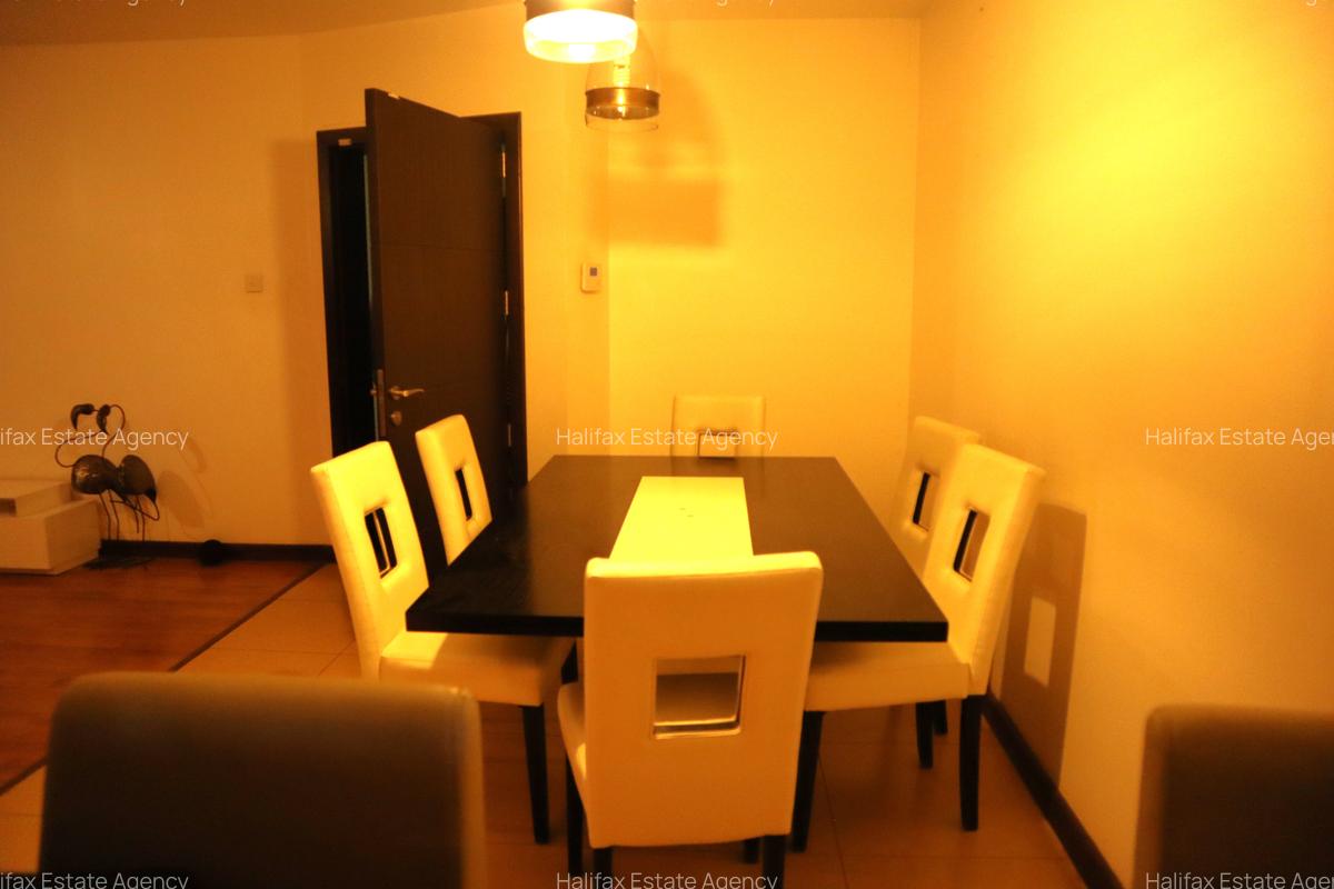 3 Bed Apartment with Borehole in South C - 5