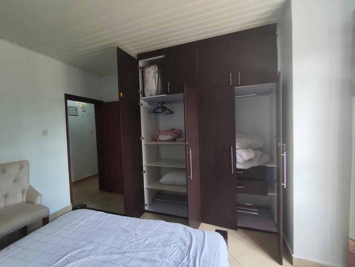 2 Bed House with Garden in Runda - 15