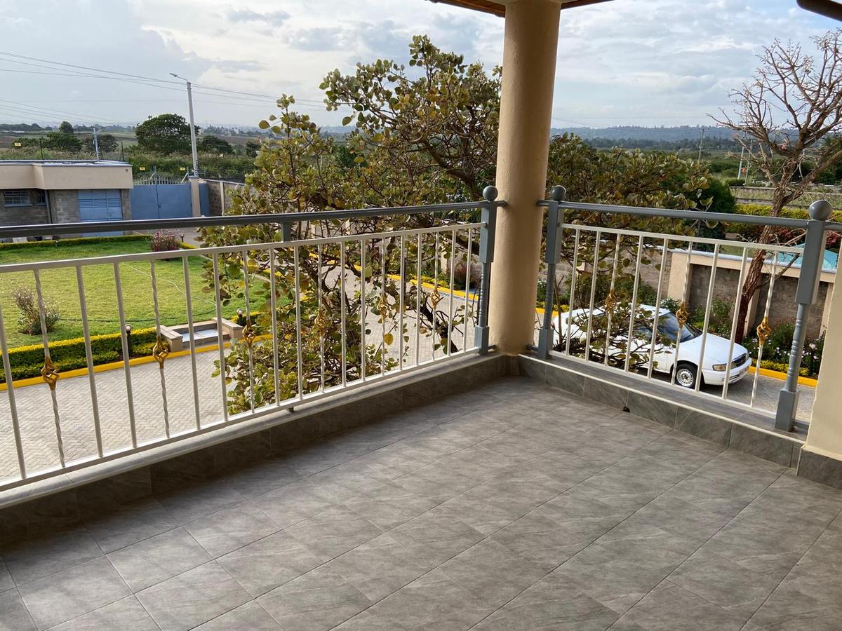 5 Bed House with En Suite at Runda - 7