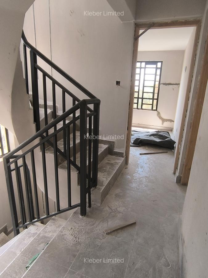3 Bed House with En Suite at Ngong Matasia - 10