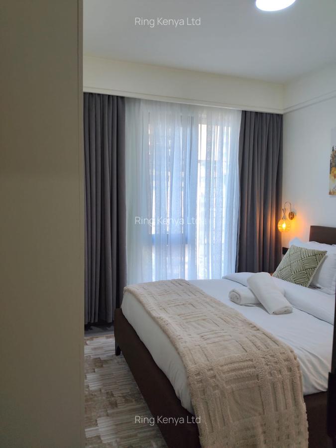 Furnished 2 Bed Apartment with En Suite in Westlands Area - 9