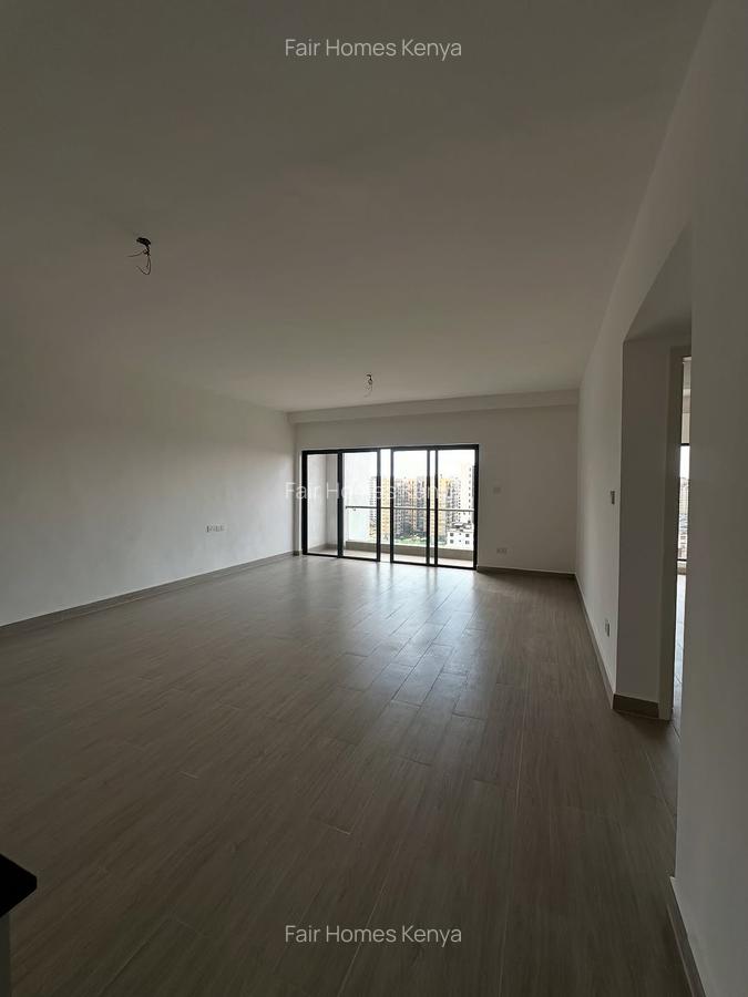 2 Bed Apartment with En Suite at Kindaruma Road - 8