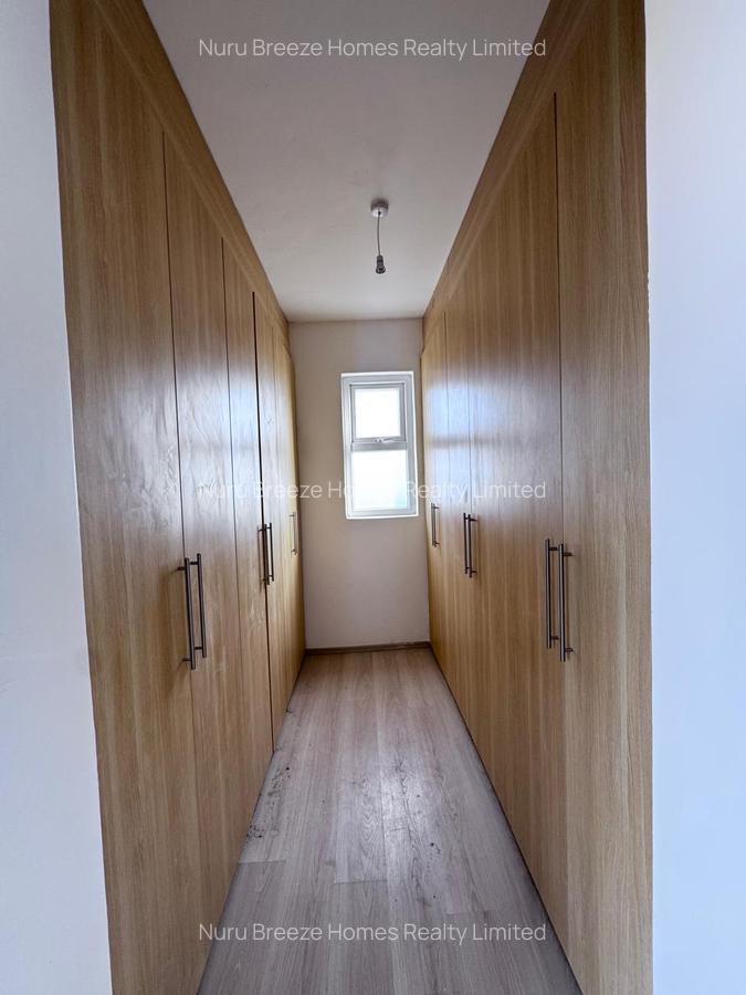 3 Bed Apartment with En Suite in Westlands Area - 6