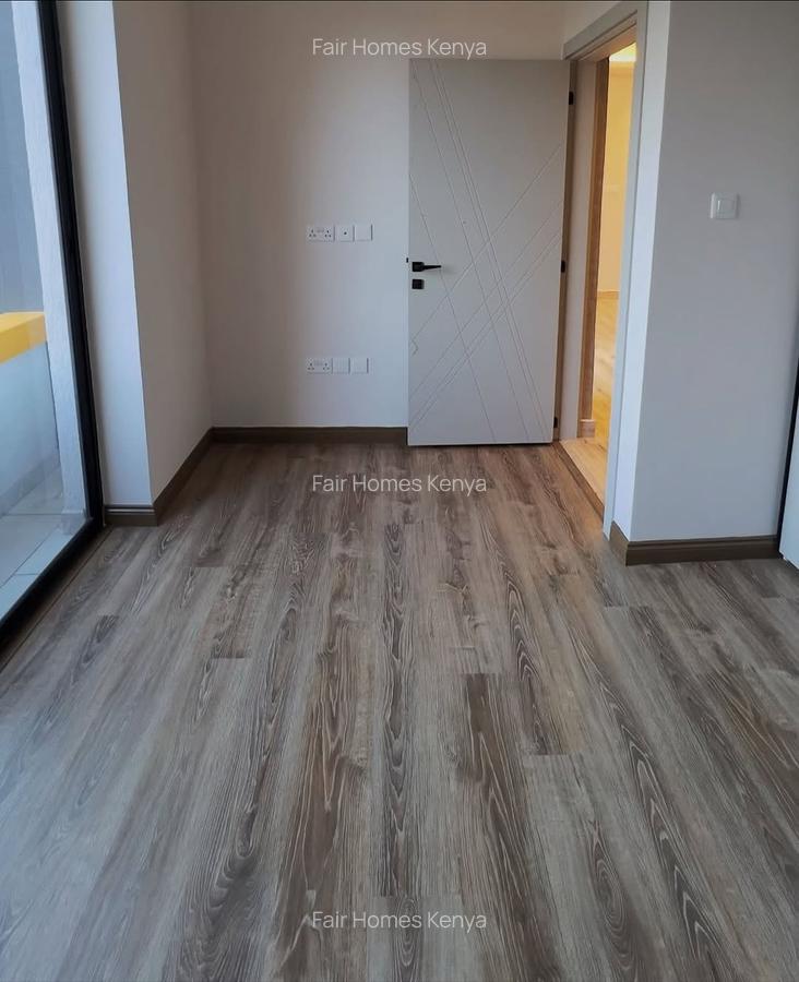 2 Bed Apartment with En Suite at Kilimani Road - 8