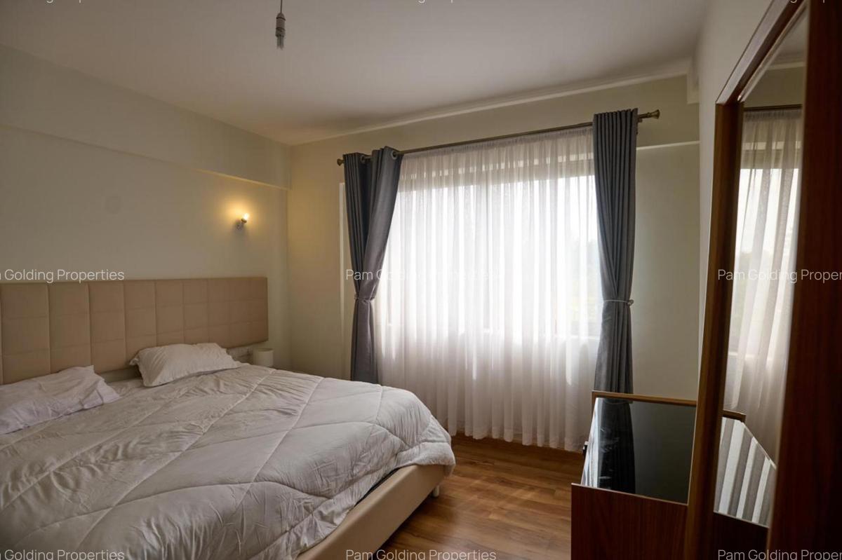 Furnished 3 Bed Apartment with En Suite at Garden City - 6