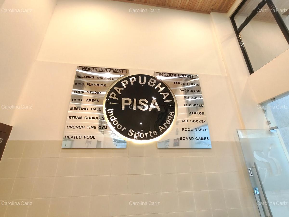 4 Bed Apartment with En Suite at Spring Valley Off Lower Kabete Road On Shanzu Road - 15