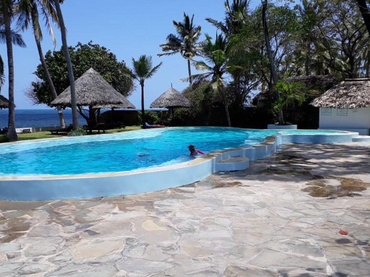 Commercial Property in Malindi - 1