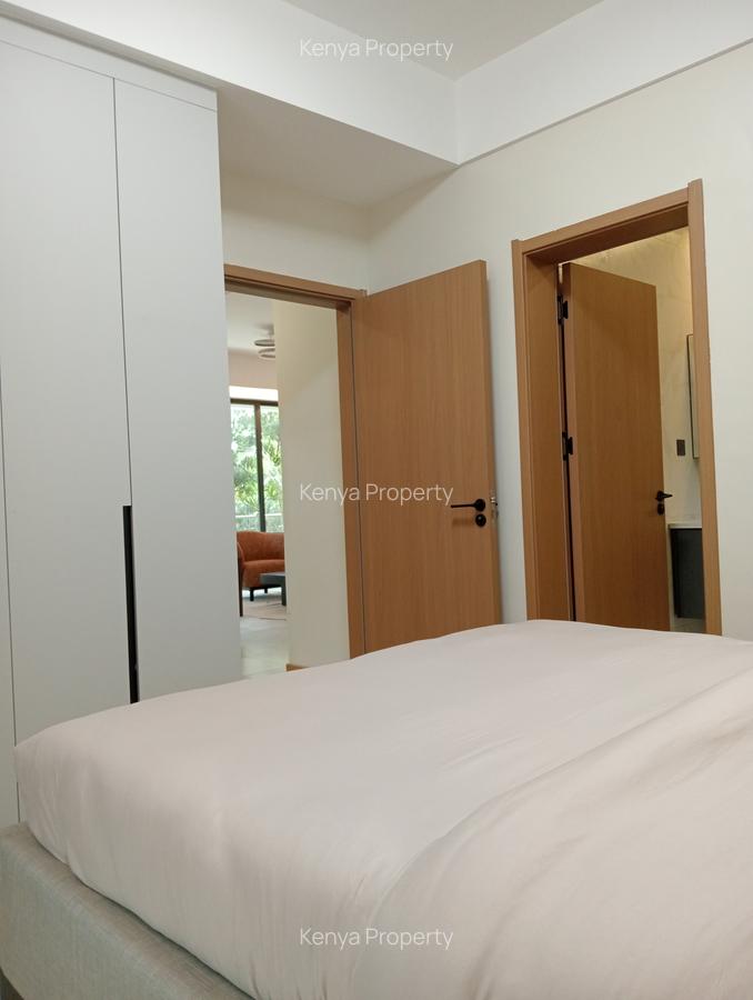 1 Bed Apartment with Swimming Pool at School Groove - 18