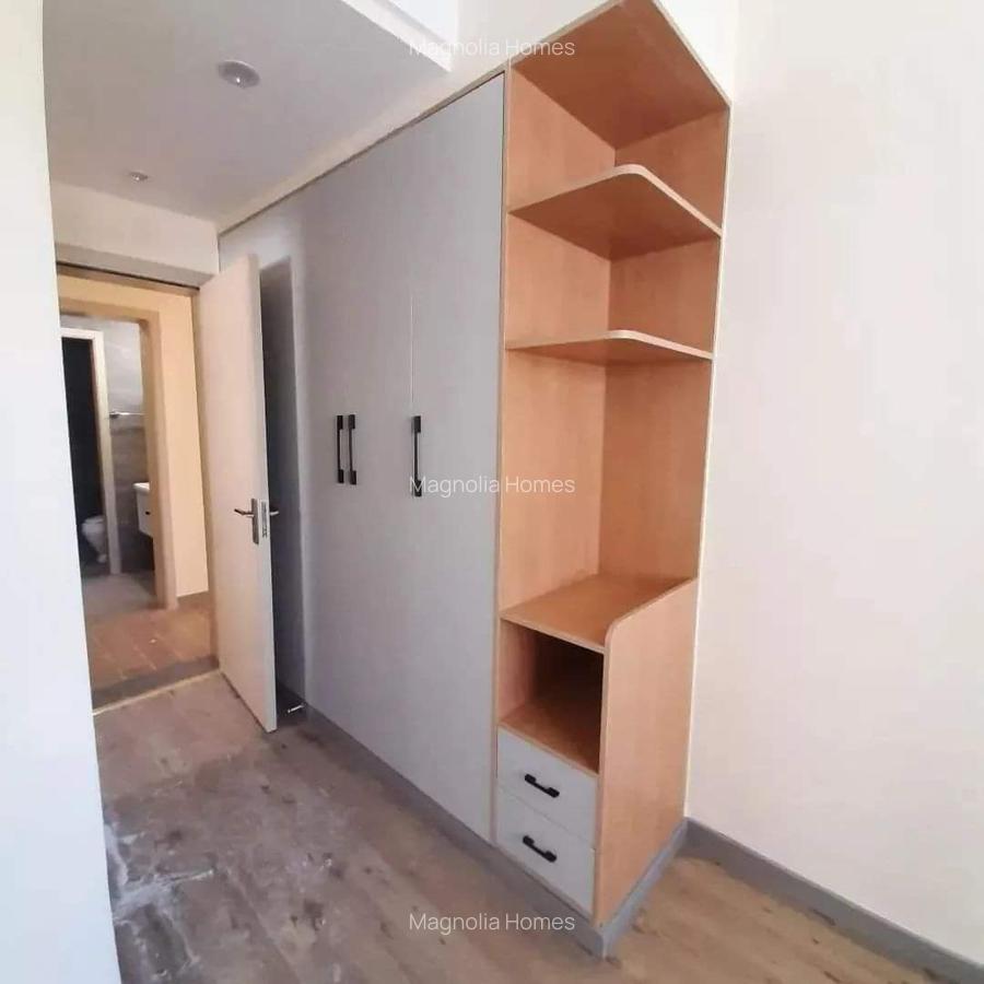 2 Bed Apartment in Kilimani - 4