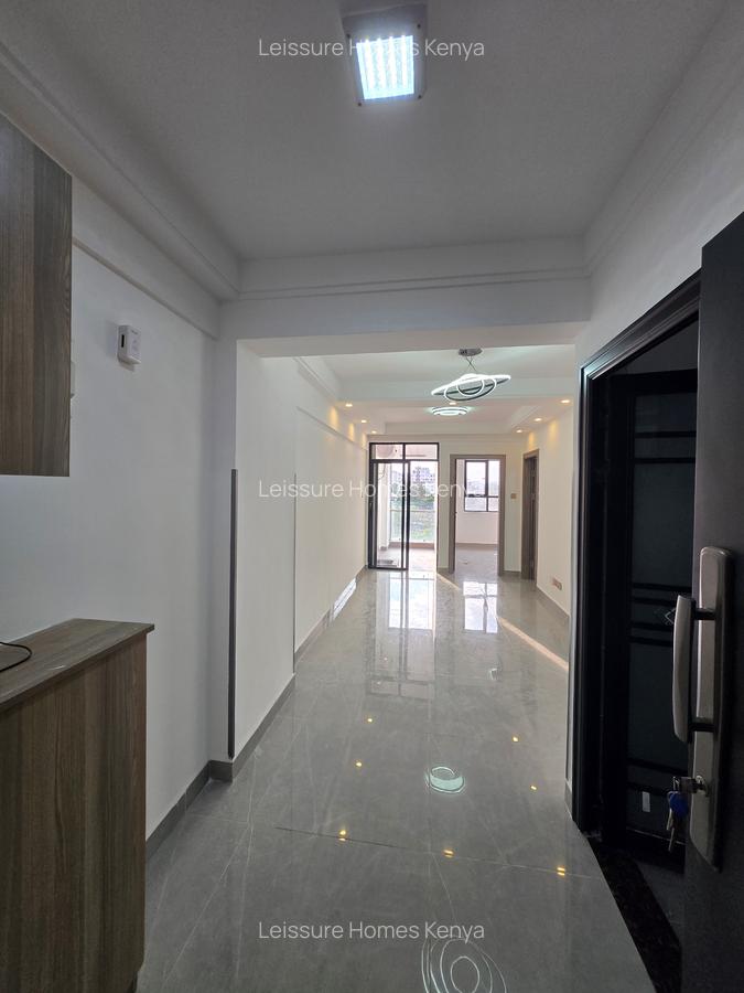 1 Bed Apartment with Gym at Valley Arcade - 7