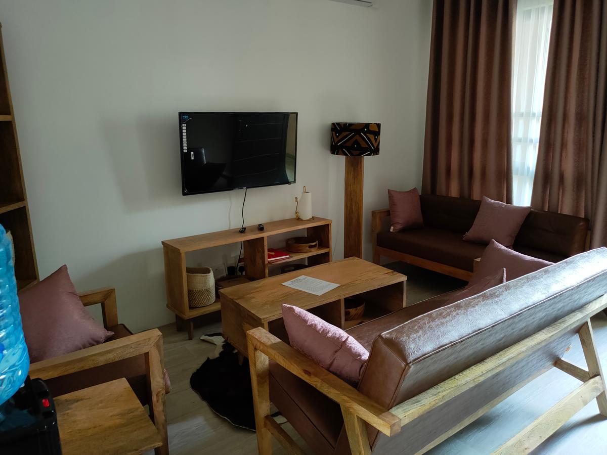 Serviced 2 Bed Apartment with En Suite in Vipingo - 17