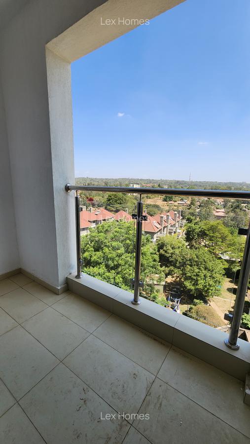 Serviced 3 Bed Apartment with En Suite at Ongata Rongai - 9
