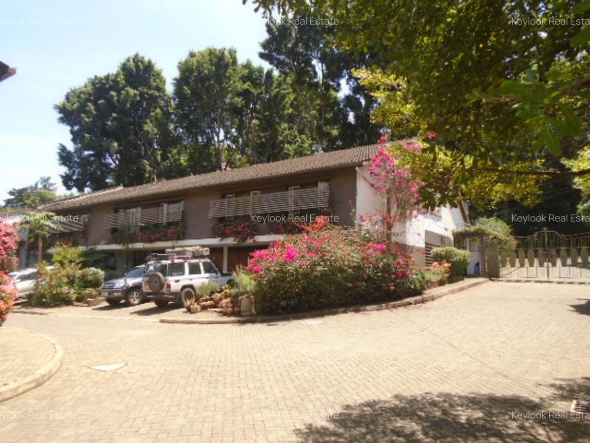 2 Bed Townhouse with En Suite at Kileleshwa - 5