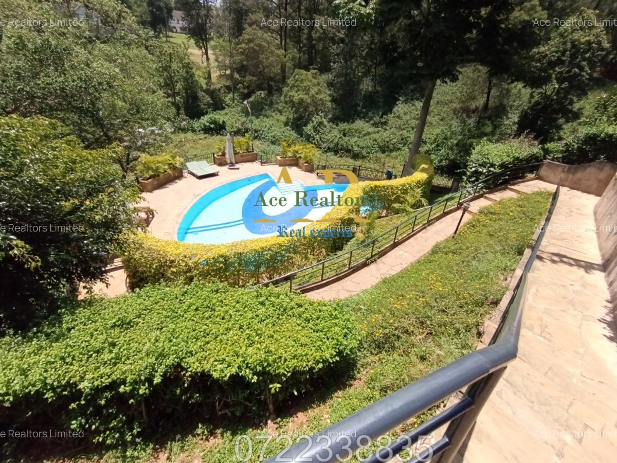 3 Bed Apartment with En Suite at Rhapta Road - 17