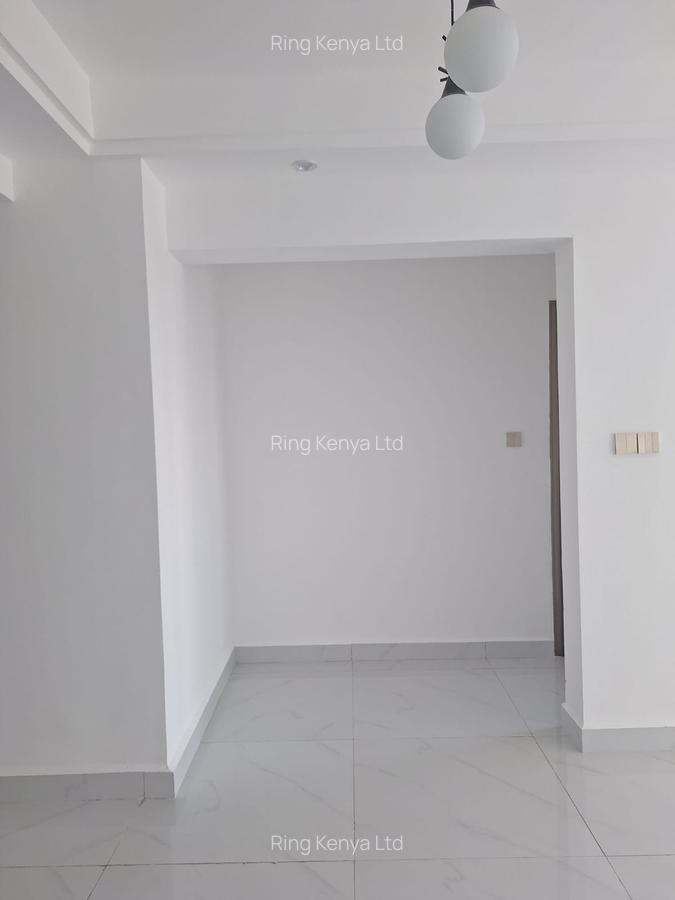 1 Bed Apartment with Gym in Kileleshwa - 5