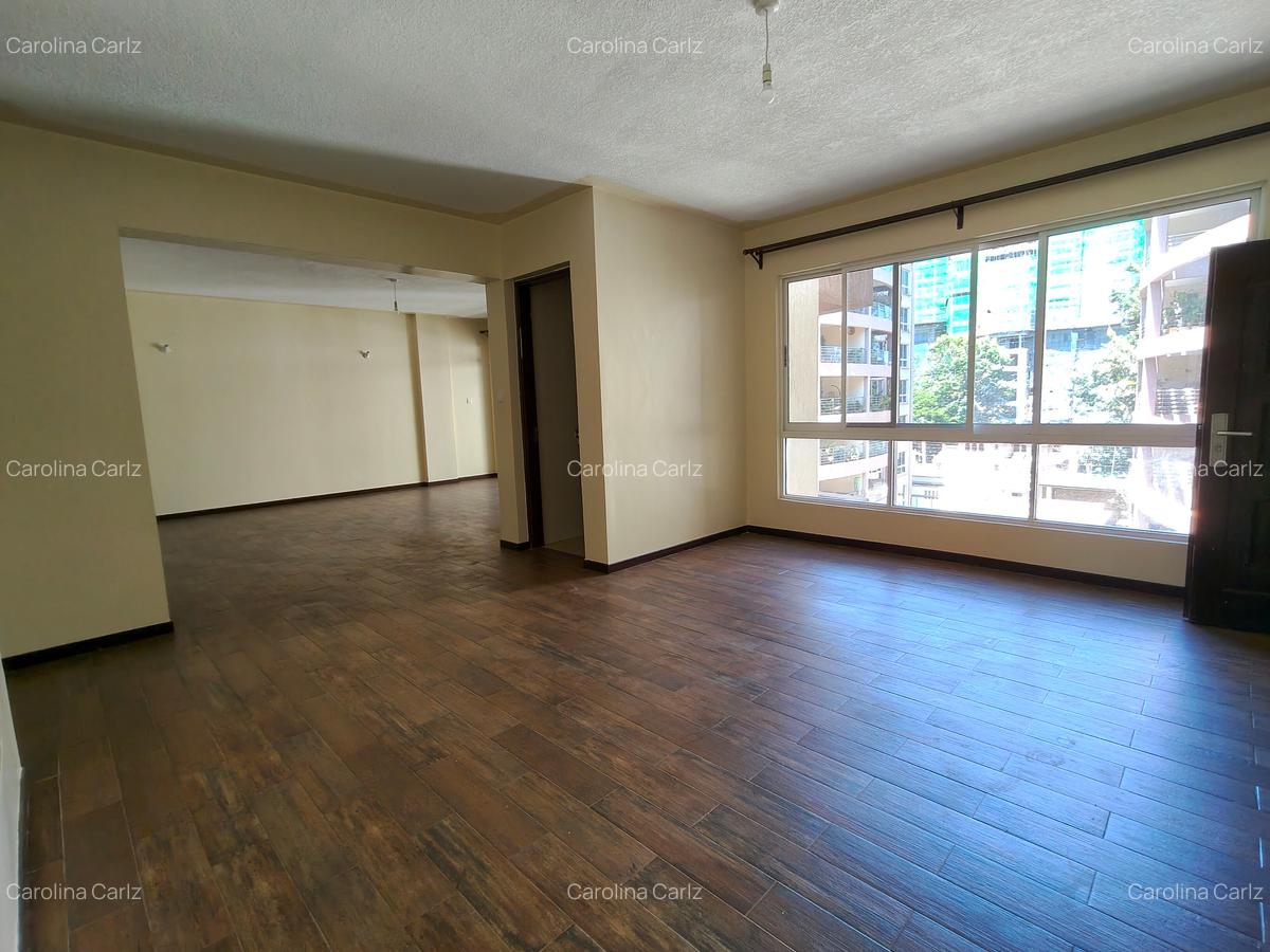 3 Bed Apartment with En Suite at General Mathenge Road - 19