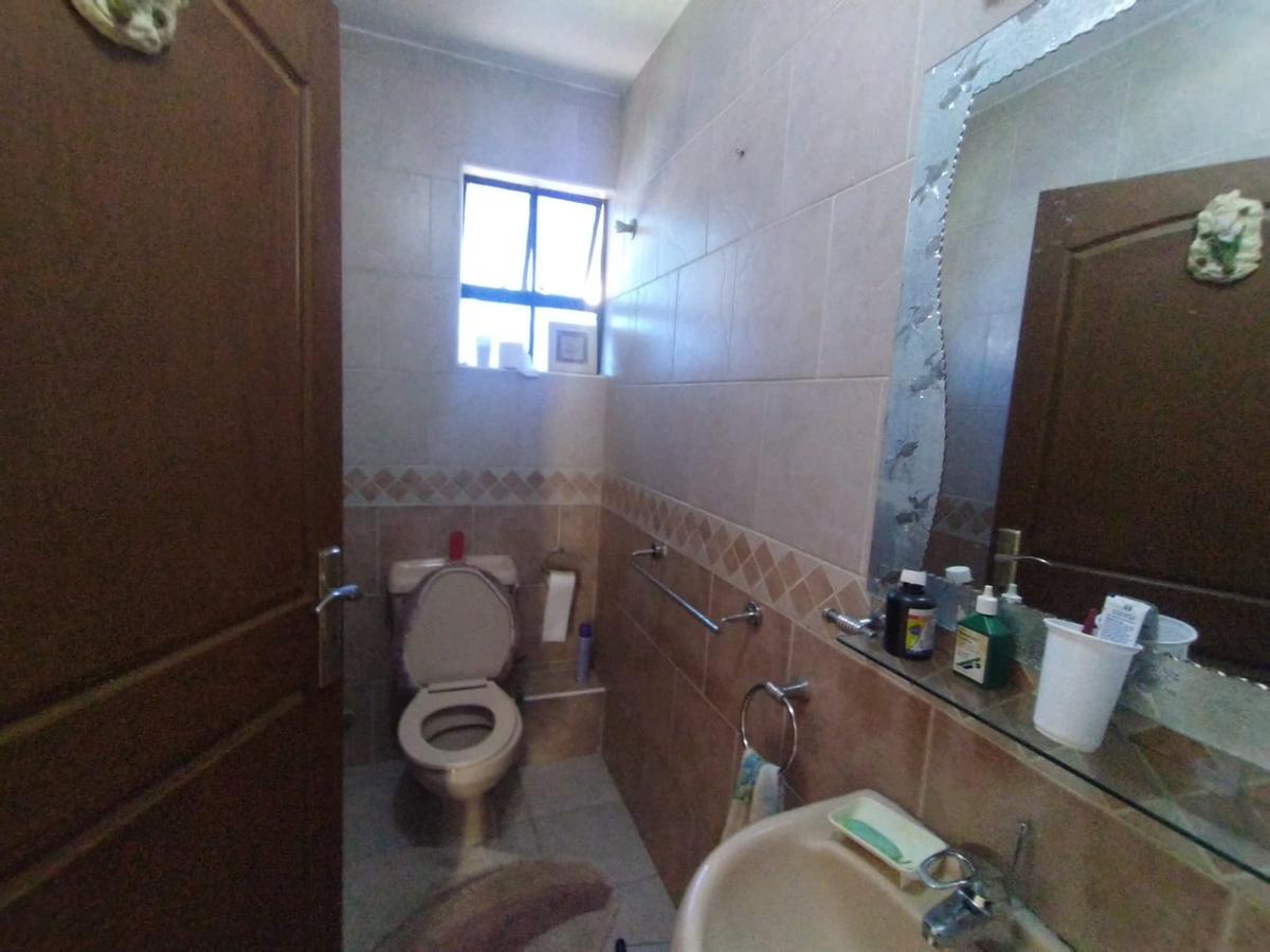 4 Bed Townhouse with En Suite at Owashika Rd - 17