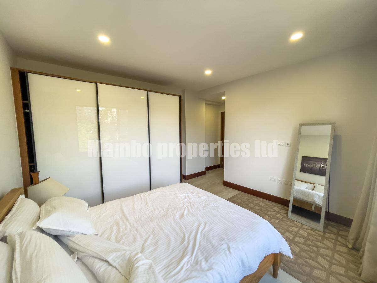 Furnished 2 Bed Apartment with En Suite at Rhapta Rd - 11