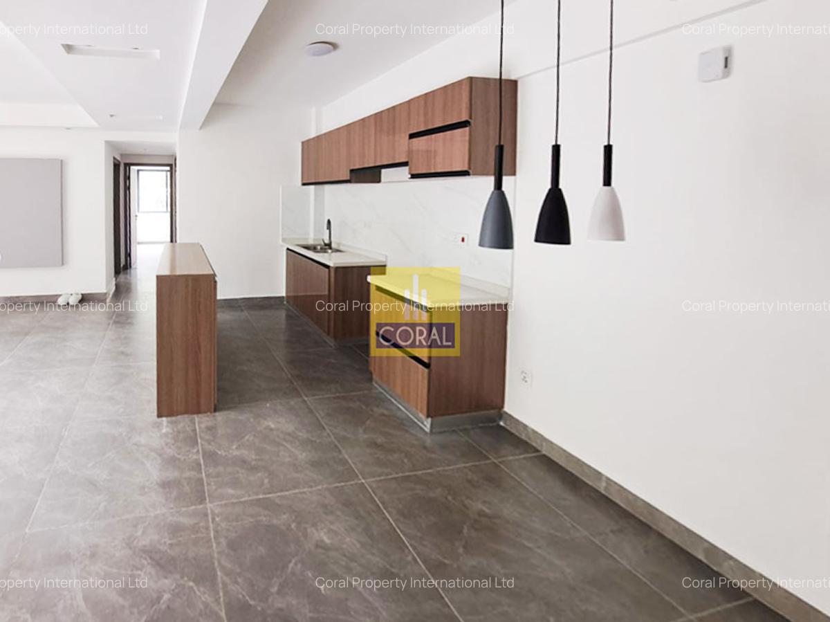 2 Bed Apartment in Riverside - 9