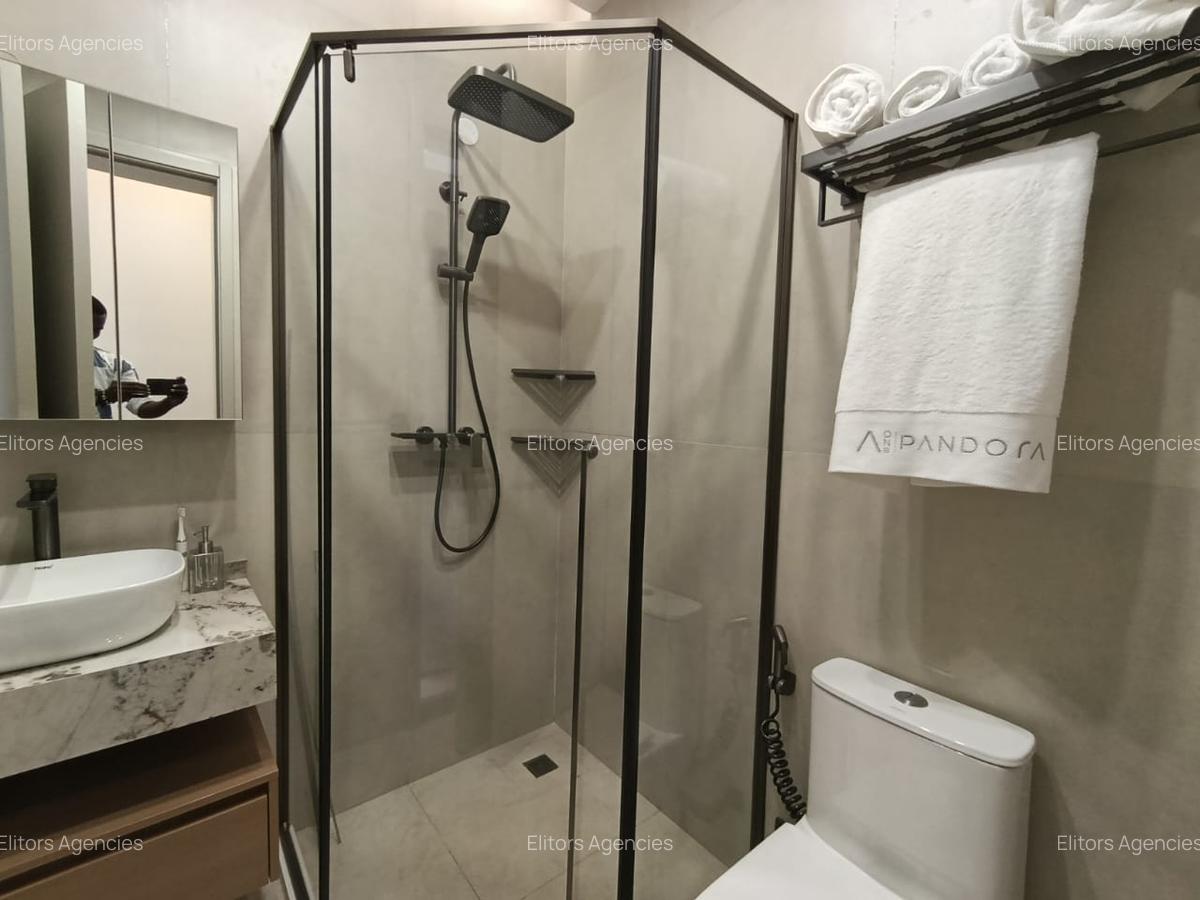 3 Bed Apartment with En Suite at Muthangari Drive - 15