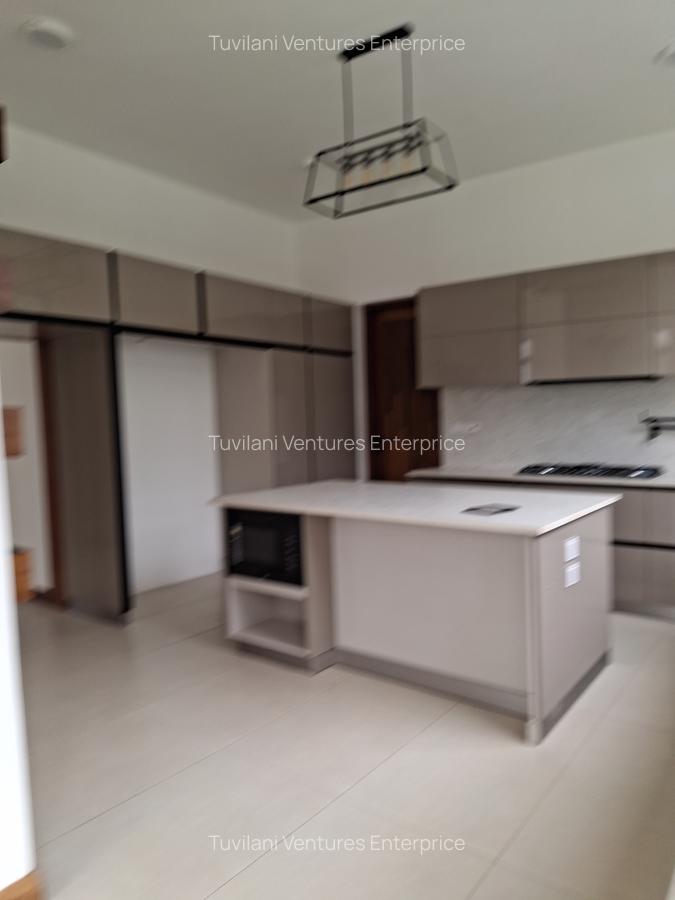 5 Bed Villa with En Suite at Nyali Mombasa - 14