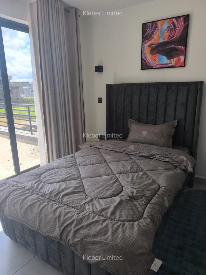 4 Bed Villa with En Suite at Eastern Bypass - 14