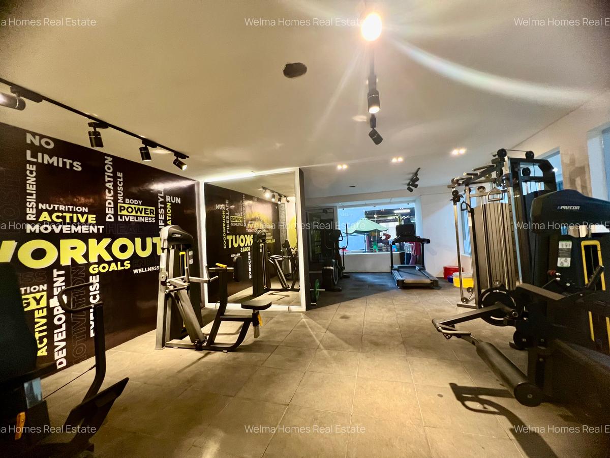 3 Bed Apartment with En Suite in Lavington - 16