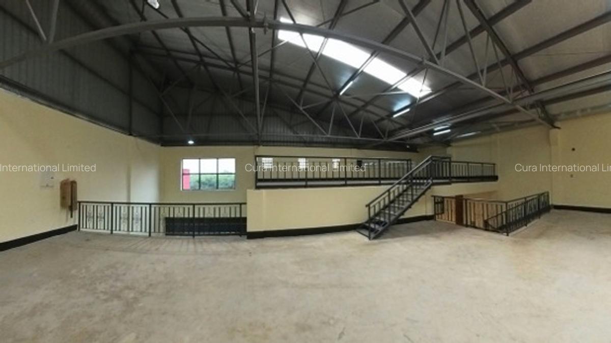 Warehouse in Tatu City - 11