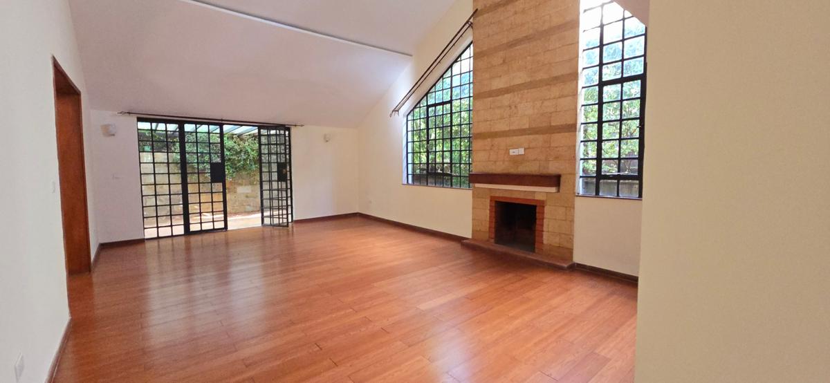 4 Bed Townhouse with En Suite at Kitisuru Ridge - 6